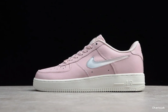 FORCE AIR CHALK PREMIUM NIKE 1 AH6827-500 ’07 PLUM 0106